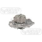 Wasserpumpe | LAND ROVER Discovery,Range Rover 18 | PA1506-8