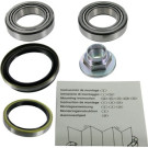 Radlagersatz VA | KIA Pride,MAZDA 121 DB 90-97 | VKBA 1928