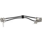 Bremsschlauch | FORD Transit 13 | PHA2027