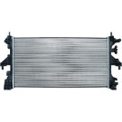 KAMOKA Kühler, Motorkühlung 7705073