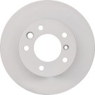 Bremsscheibe | MERCEDES,STEYR,PEUGEOT | 0 986 479 C84