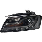BI-XEN-SW R D3S -MOT +TGFL +KRVL VAL PQ | AUDI A5 8T 6,07-10,11 -LAMPE -STG | 43582