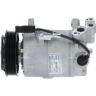 Kompressor, Klimaanlage EASY FIT 32980