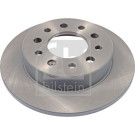 FEBI BILSTEIN Bremsscheibe FEBI BILSTEIN Bremsscheibe