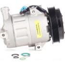 Kompressor PKW | Opel Corsa C 00 | 890185