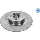 Bremsscheibe Renault T. Espace | 16-15 523 0018