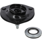 MONROE Federbeinstützlager MK224