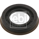 34917 Wellendichtring, Differential