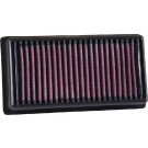 Luftfilter Motorrad Ktm Duke 690 13-15 | KT-6912
