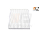 PROFIPOWER Filter, Innenraumluft 4F0048