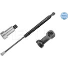 Gasfeder, Koffer-/Laderaum MEYLE-ORIGINAL: True to OE 40-40 910 0023