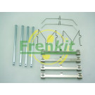 FRENKIT Zubehör, Bremsbeläge 901701