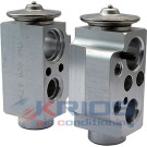 EXPANSIONSVENTIL, KLIMAANLAGE | MDK42128