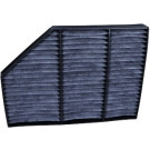 Aktivkohlefilter | MERCEDES Actros,Antos.Arocs 11 | 1987435576