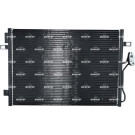 Kondensator, Klimaanlage | 350098