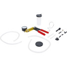 BGS Vakuumpumpe / Bremsenentlüfter max. 0,7 bar BGS Do it yourself 8999