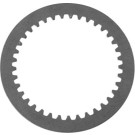 MES394-8 Stahllamellensatz, Kupplung