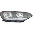 Scheinwerfer R H7/H7/PW24 +MOT | VW TOURAN 5,15 | 2752135