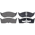 A.B.S. Bremsbeläge 38591