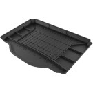 TM549628 Passgenaue Kofferraummatte Gummimatte Opel Mokka 12-