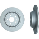 KAMOKA Bremsscheibe 103530