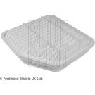 Luftfilter Toyota Rav4 06- /Lexus Is 05 | ADT32298