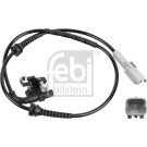 FEBI BILSTEIN Sensor, Raddrehzahl | 175421