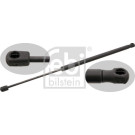 FEBI BILSTEIN Gasdruckfeder | 27623