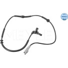 11-14 899 0031 Sensor, Raddrehzahl MEYLE-ORIGINAL: True to OE.