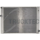 TRUCKTEC AUTOMOTIVE Motorkühler 08.11.031