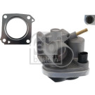 FEBI BILSTEIN Drosselklappengehäuse