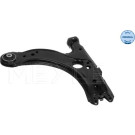 Querlenker Vw P. Golf 4/A3 Le/Pr Ohne Pin MEYLE-ORIGINAL: True to OE 116 050 0156