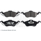 BLUE PRINT Bremsbelagsatz, Scheibenbremse ADF124217