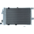 KAMOKA Kondensator, Klimaanlage 7800136