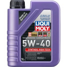 Liqui Moly Synthoil High Tech 5W-40 1 l | 1306 | 1L Dose Kunststoff