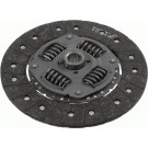 1862 625 001 Kupplungsscheibe