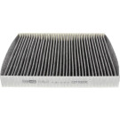 CHAMPION Innenraumfilter CCF0320C