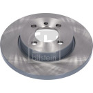 FEBI BILSTEIN Bremsscheibe | 08559