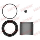 QUICK BRAKE Reparatursatz, Bremssattel 114-5123 QUICK BRAKE Reparatursatz, Bremssattel 114-5123