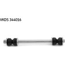 SKF Stabilisatorstange VKDS344016