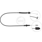 A.B.S. Gaszug K37240