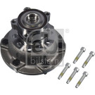 RADLAGERSATZ | FE182237