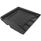 Passgenaue Kofferraummatte Gummimatte Bmw 5 E61 02-10 F11 10- Touring | TM548089