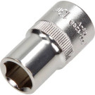 YT-1206 Steckschlüssel 13mm 1/2
