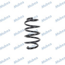 Fahrwerksfeder VA | SEAT Leon 05 | 90176753