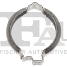 FA1 Rohrverbinder, Abgasanlage 135-830