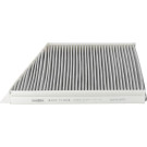 CHAMPION Innenraumfilter CCF0107C