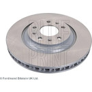 Bremsscheibe Cadillac P. Cts 2.8 05-07 | ADA104345