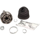 Gelenksatz, Antriebswelle Mitsubishi Pajero 3,2Did 00 | 49-1285