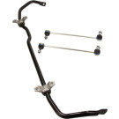 12 316 039HD Stabilisatorsatz VA AUDI A3,TT,VW Golf VII 12 MEYLE-HD-KIT: Better solution for you 114 653 0006/HD 12 316 039HD Stabilisatorsatz VA AUDI A3,TT,VW Golf VII 12 MEYLE-HD-KIT: Better solution for you 114 653 0006/HD